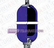 تیوپ آکومولاتور تیوپ آکومولاتور